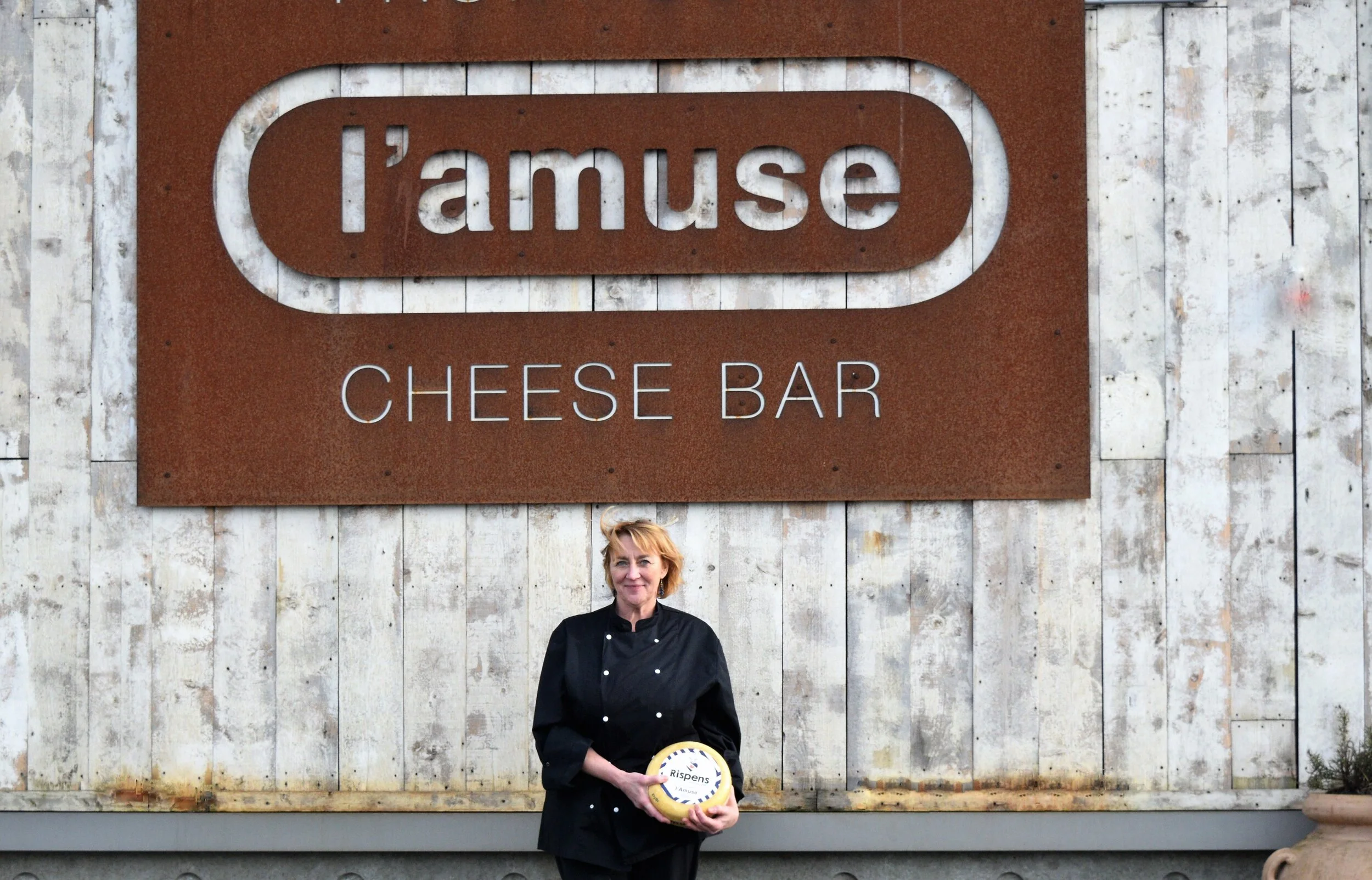 Zuercher Cheese Hosts Meet the Maker (Virtual): Betty Koster and the Rispens Family