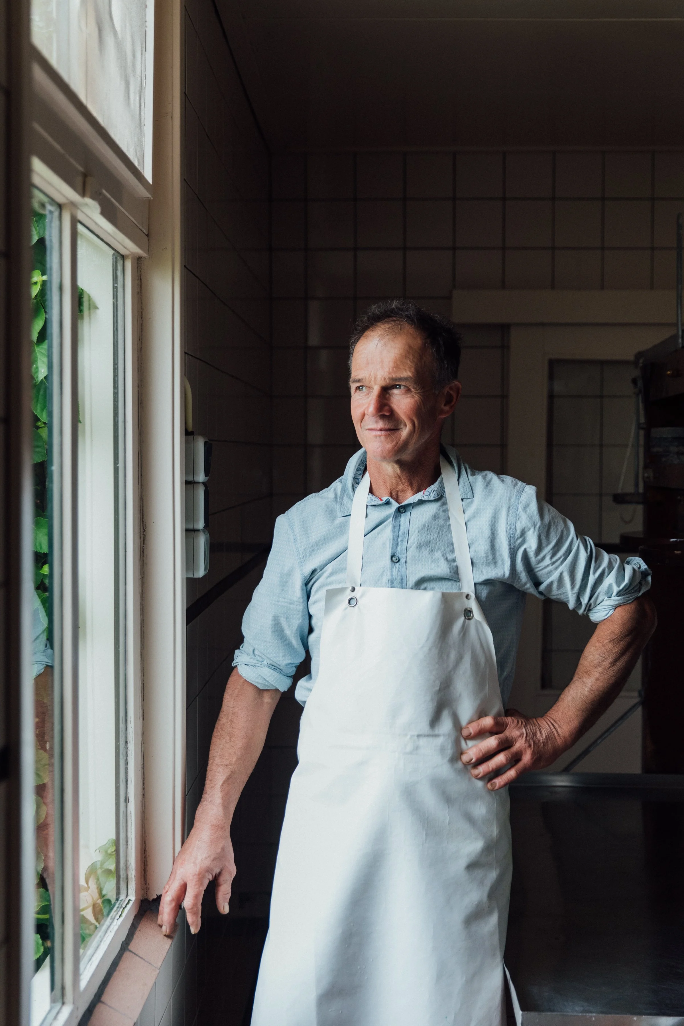 Cheesemonger Invitational Education - New York