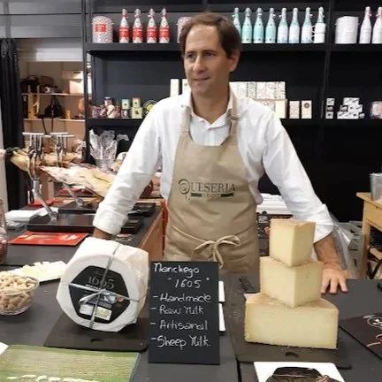 Meet the Maker: Queseria 1605 - Boston, MA