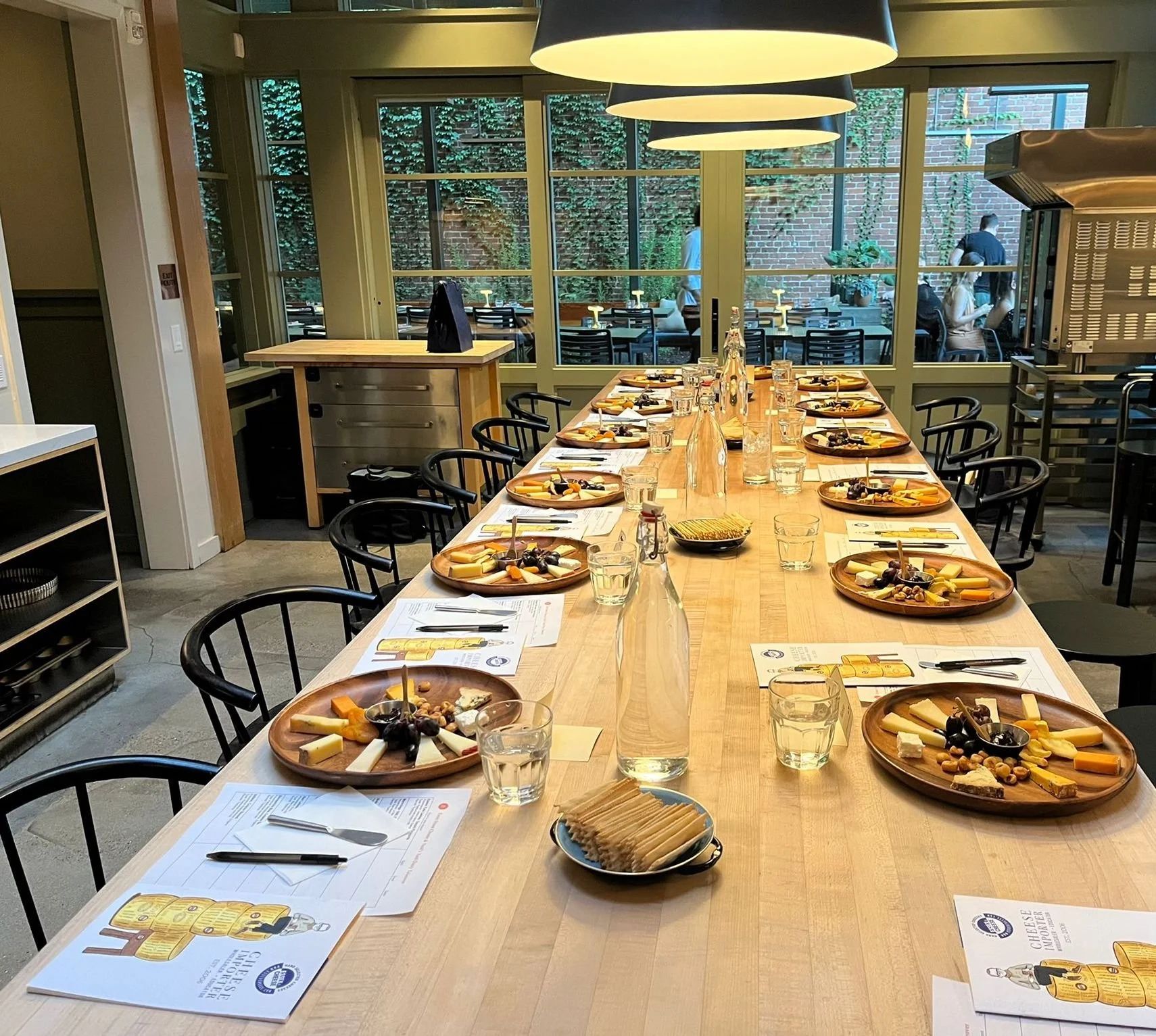 Meet the Maker: Thassia Koster - Pasadena, CA