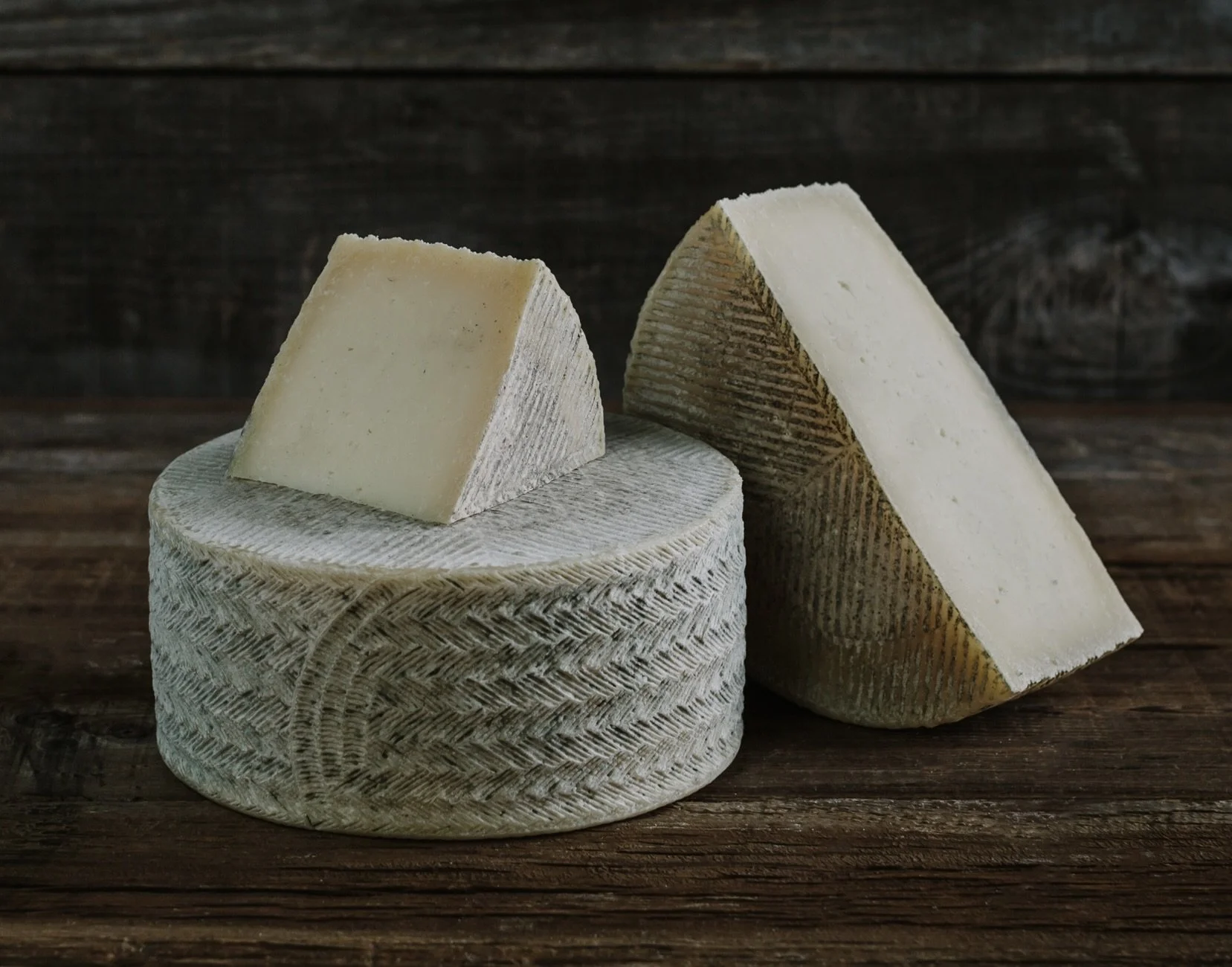 Manchego 1605: Meet the Maker &amp; Tasting Event @ Agnes