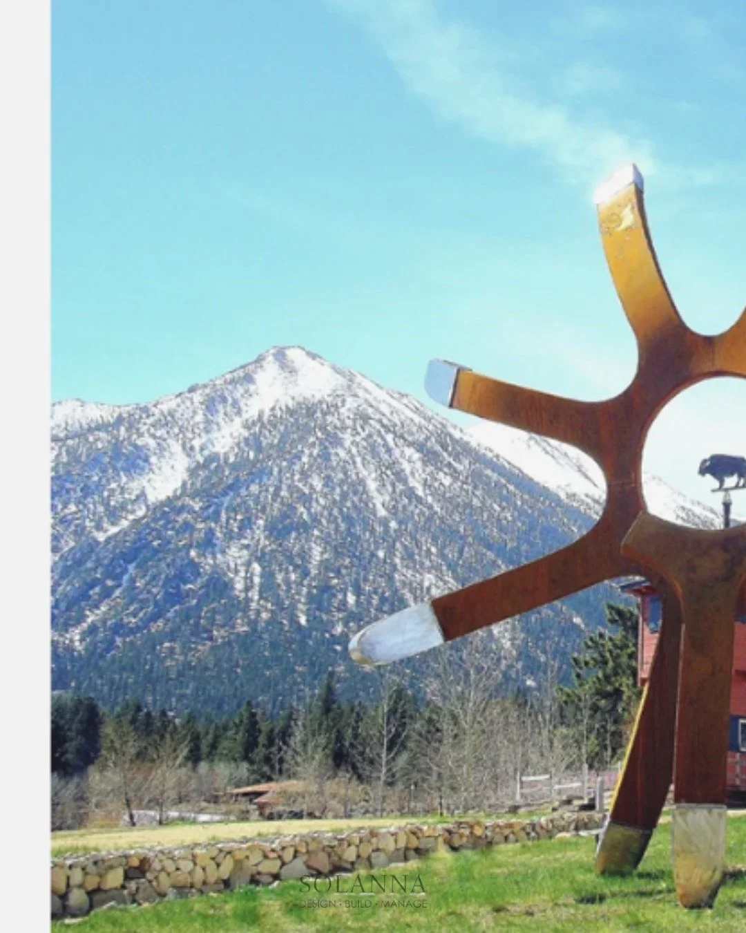 Buffalo Creek Art Center is a true local jewel.

At a time when art has become a low priority in many parts of the world, this place continues to support culture and creativity with genuine passion.

Art is not a luxury, it&rsquo;s what makes us huma