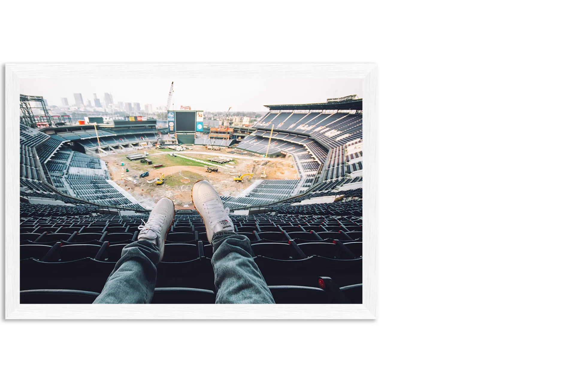 stadium status