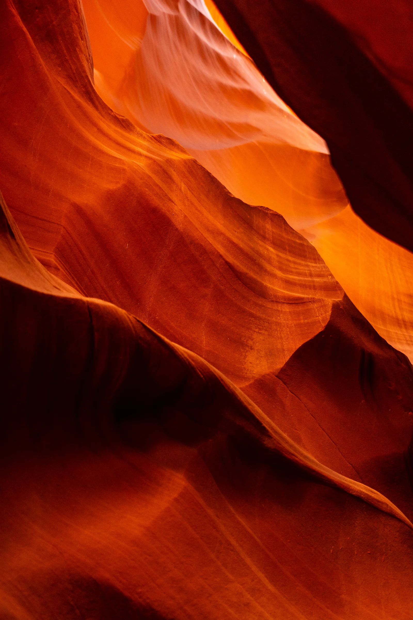 Antelope Canyon