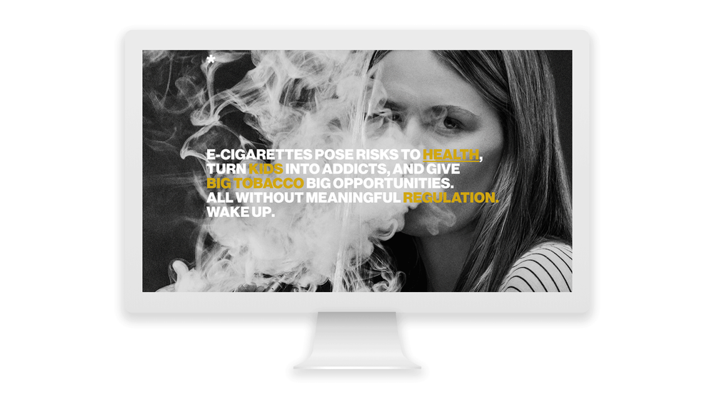 CA Tobacco Control Program — Lindsey Beek