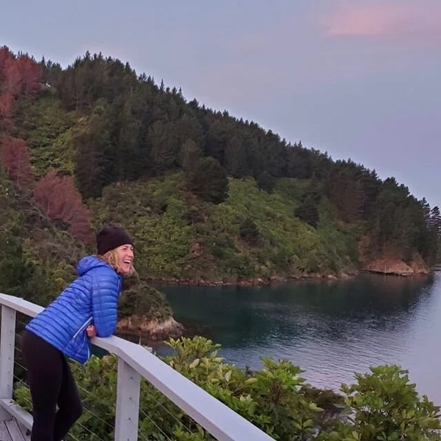 Reminiscing about a recent new swimming spot which I enjoyed just a few months ago. While so much has changed for each of us in recent weeks, I find hope and positivity anchored in memories such as these knowing they will once again become reality. ?