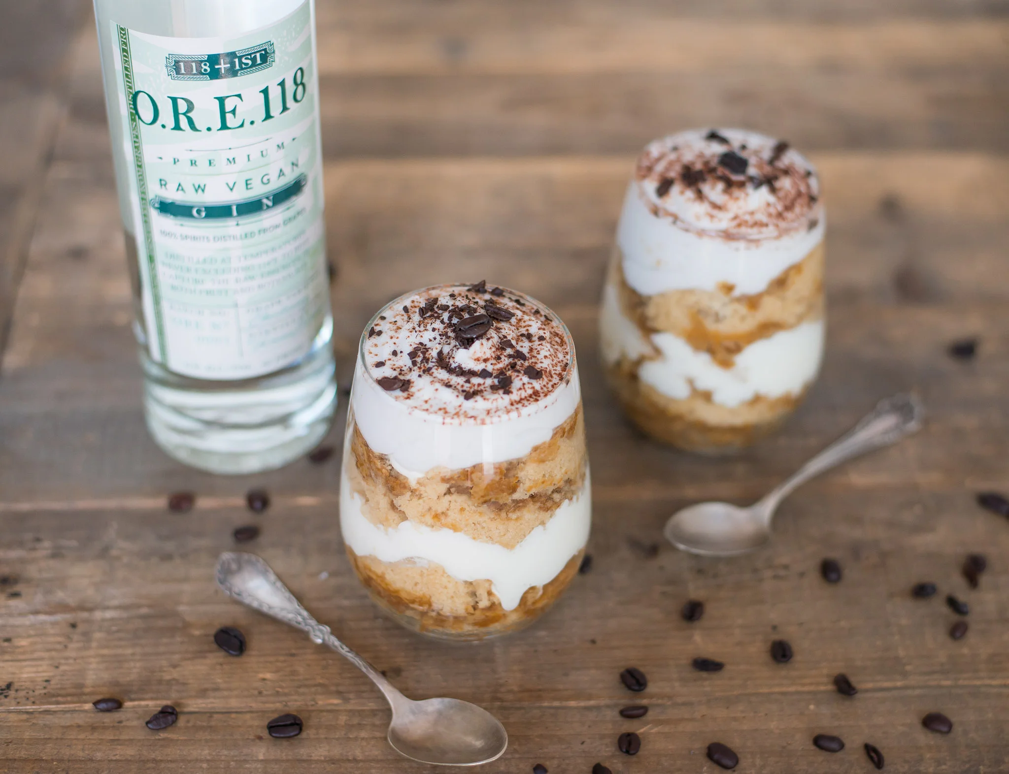 Riley Yahr | Santa Barbara Food Photographer | Gin .jpg