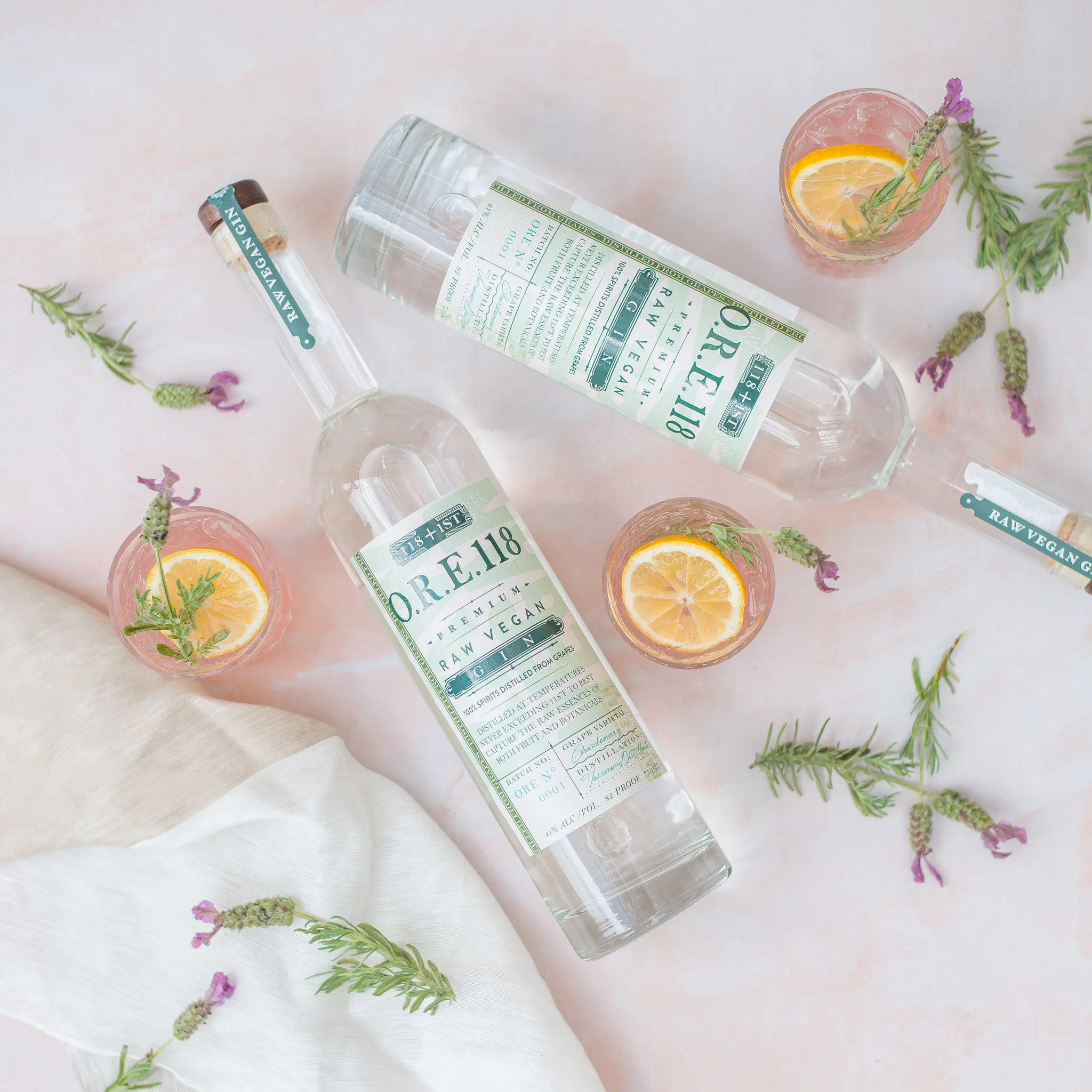 Riley Yahr | Santa Barbara Food Photographer | Gin 5.jpg