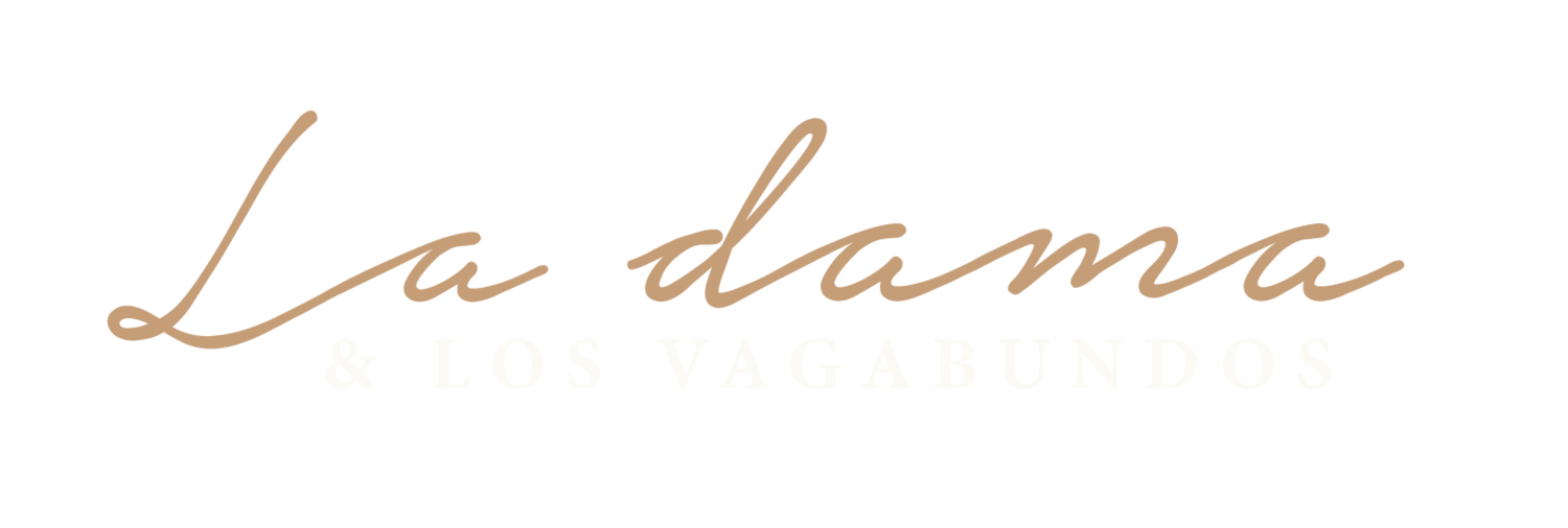 La dama y los vagabundos