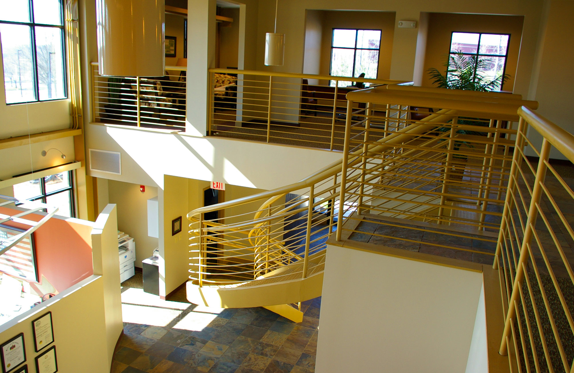 Langford Construction Co.