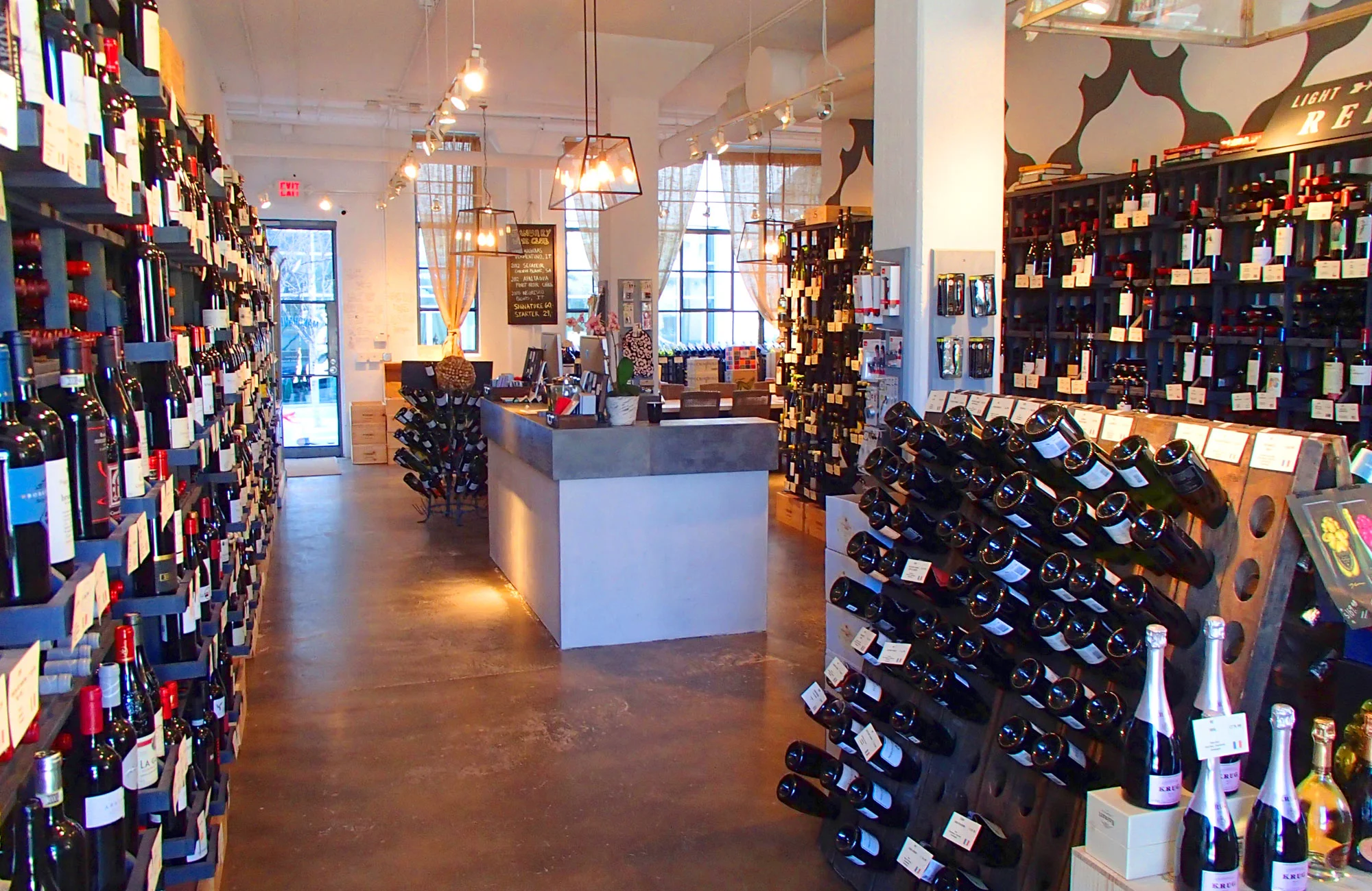 Langford Construction Co.