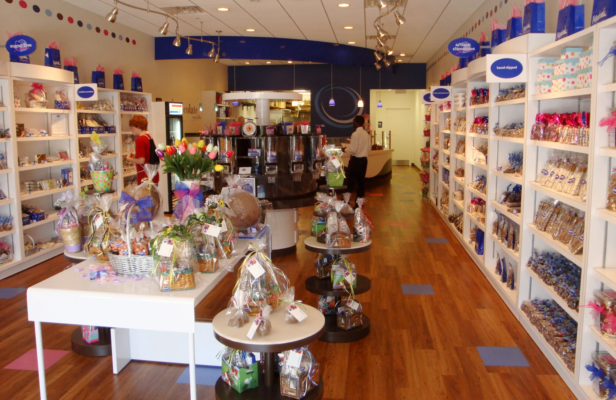 Langford Construction Co.