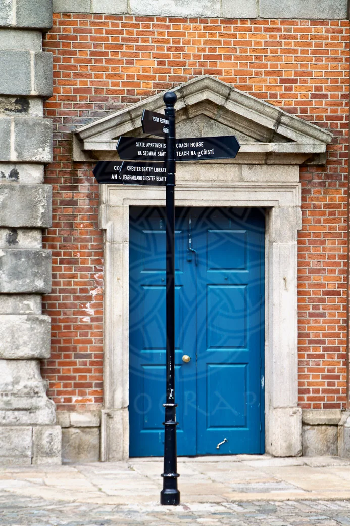 Dublin Castle - 1-2.JPG
