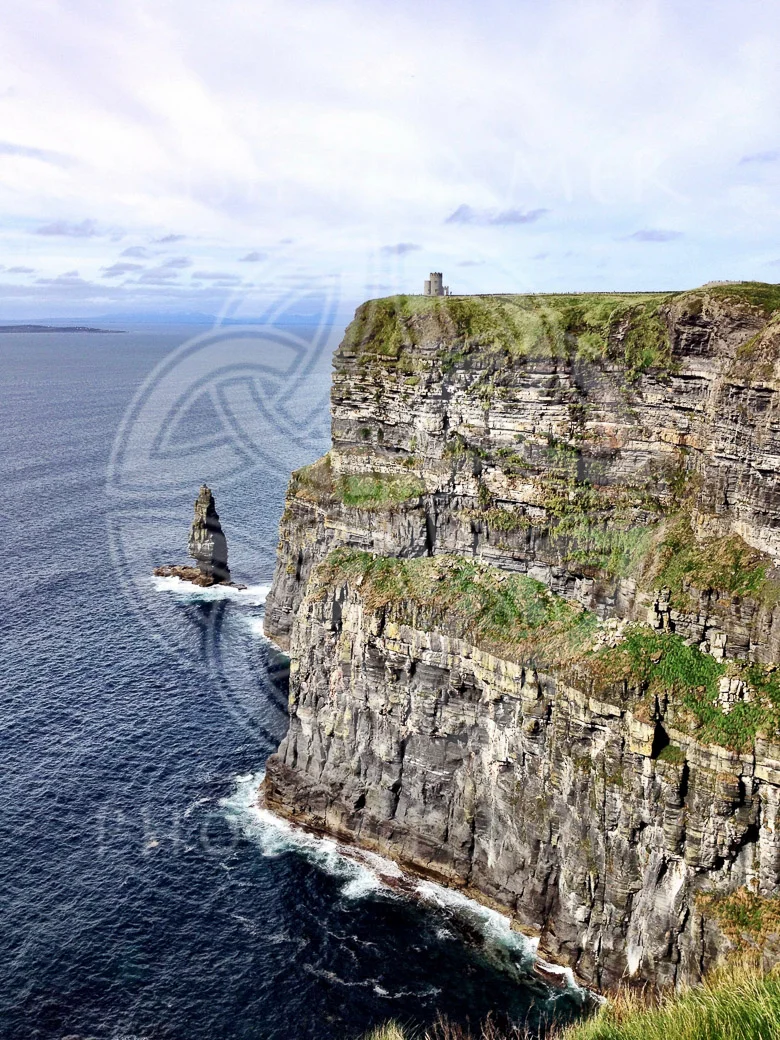 Cliffs of Moher - 1.JPG