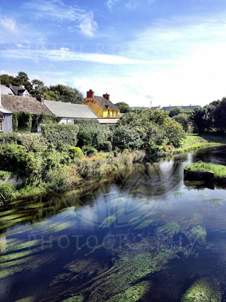 River in Ennis - 1-2.JPG