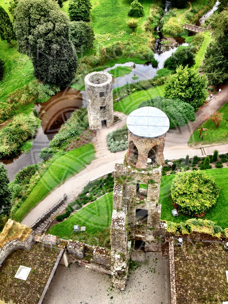 Blarney Castle - 1.JPG