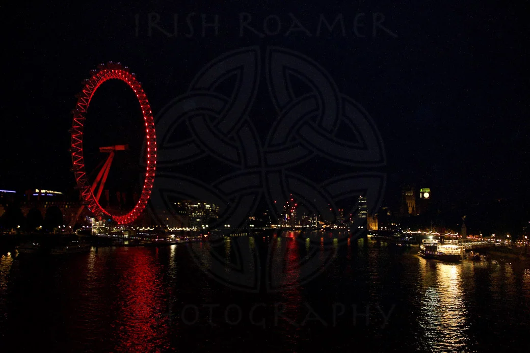 Night Lights on the Thames - 1-3.JPG