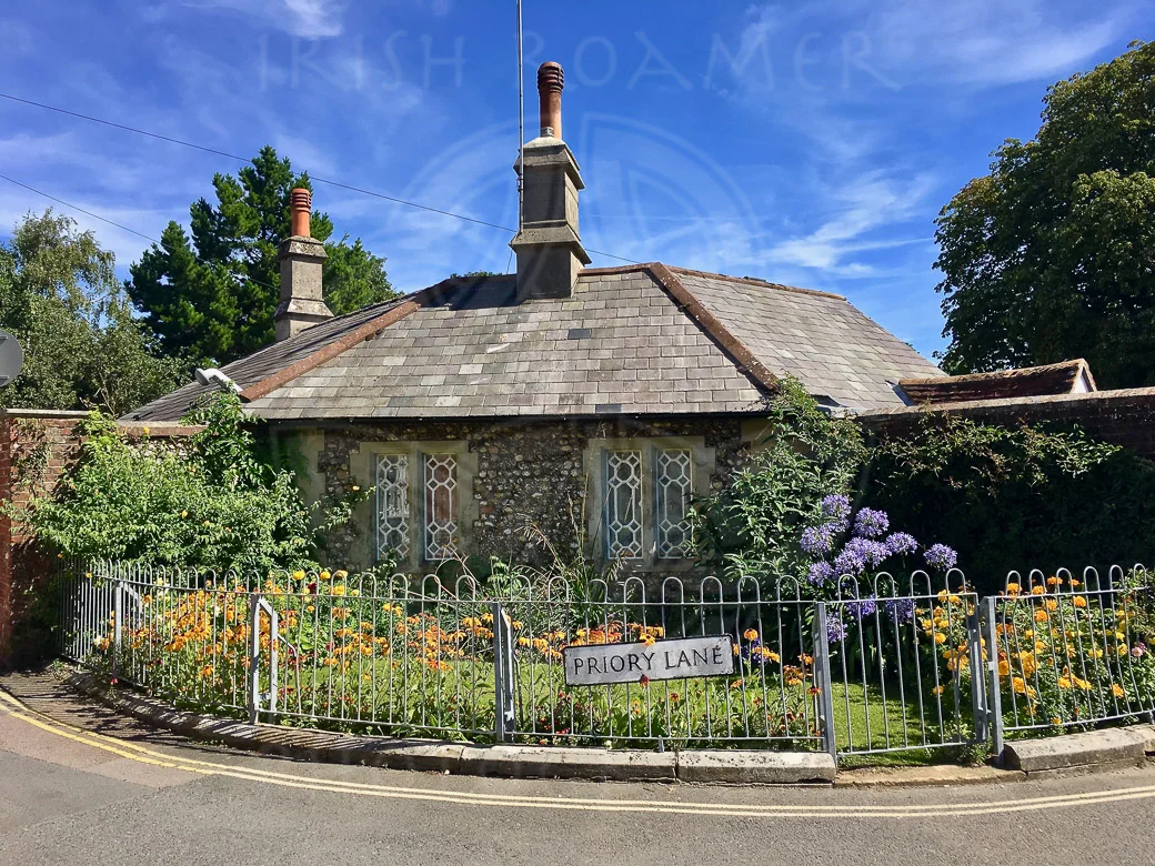 Priory Lane - Chichester - 1-3.JPG