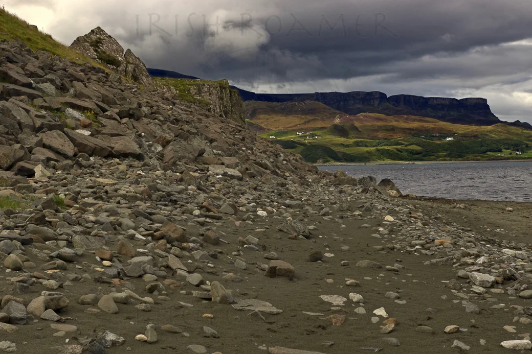 Staffin Beach - 1.JPG