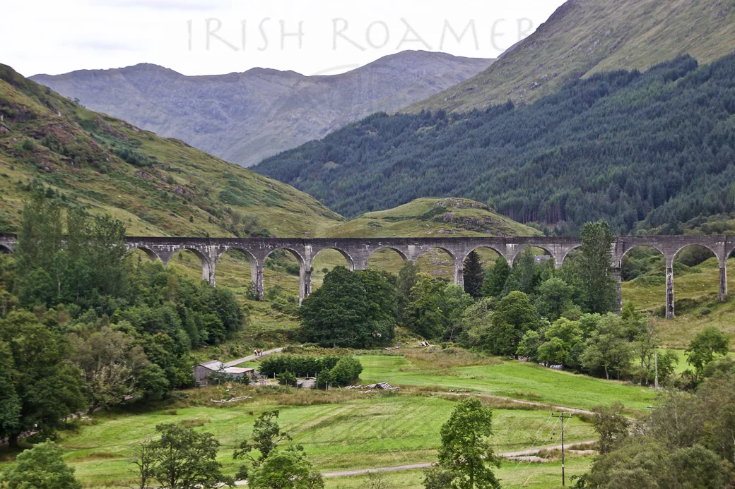 Glenfinnan Viaduct - 1.JPG