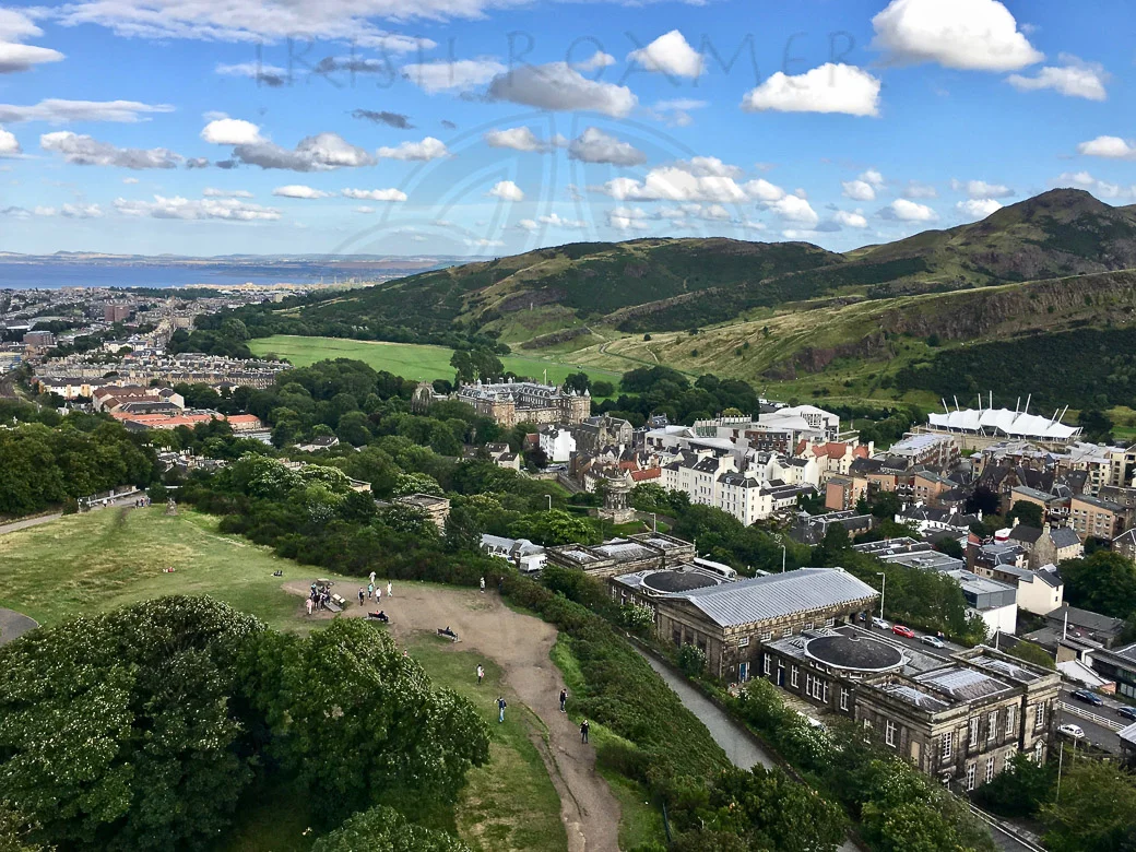 Calton Hill View - 1.JPG