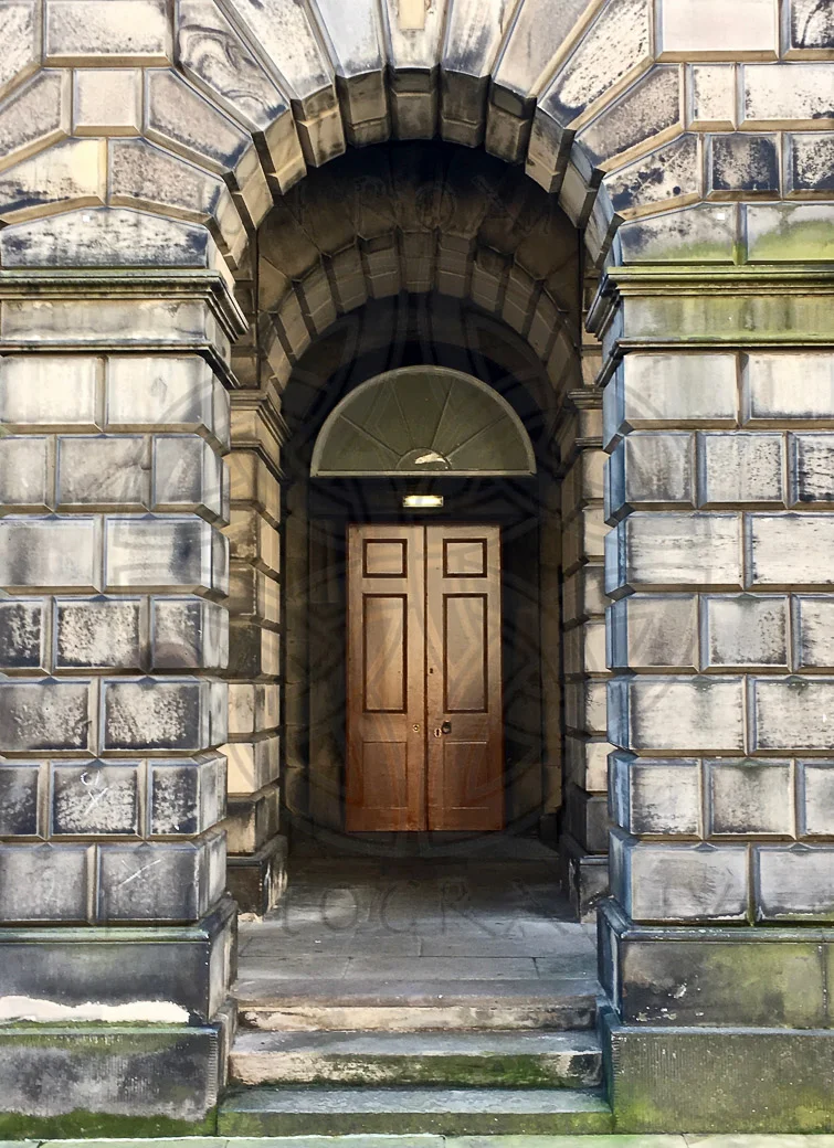 St. Giles Cathedral - 1-3.JPG