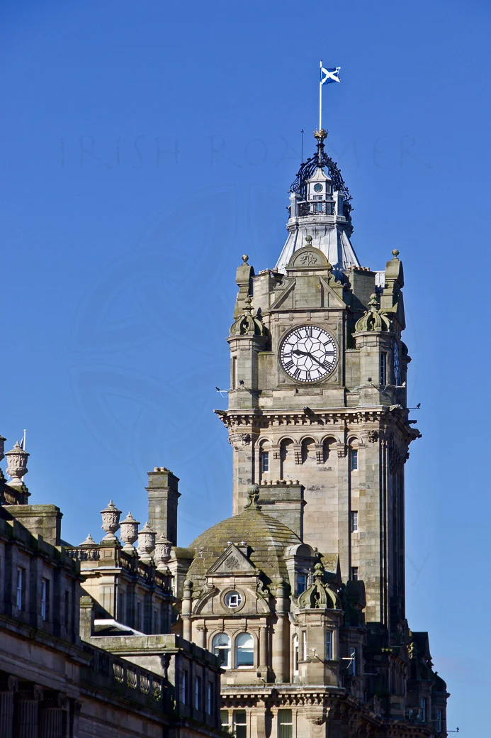 Edinburgh Streets - 1-2.JPG