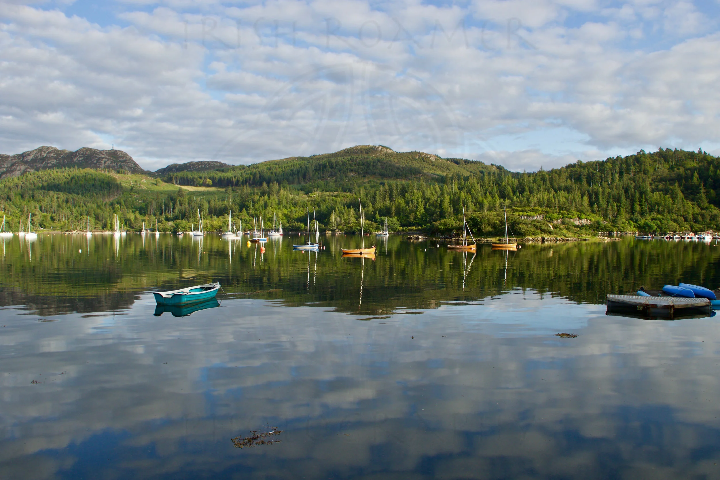 Plockton Reflections - 1-2.JPG