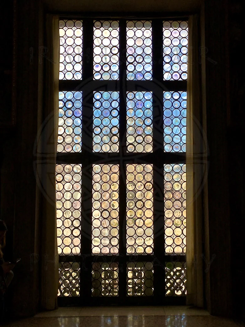 Doge's Palace - 1-3.JPG