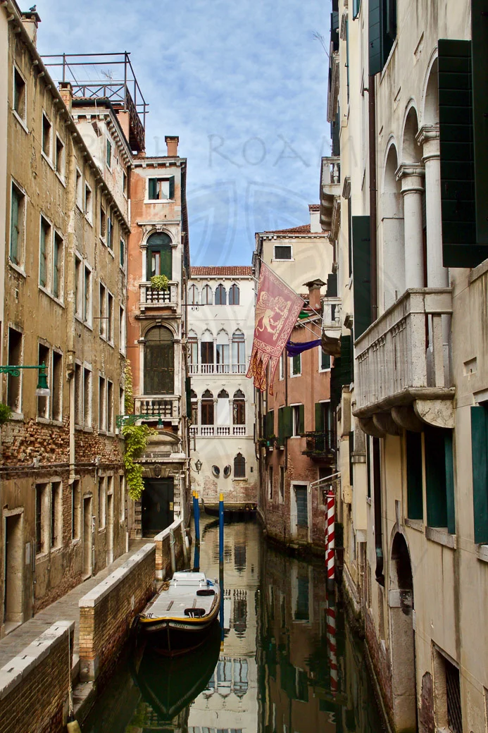Venezia II - 1-2.JPG