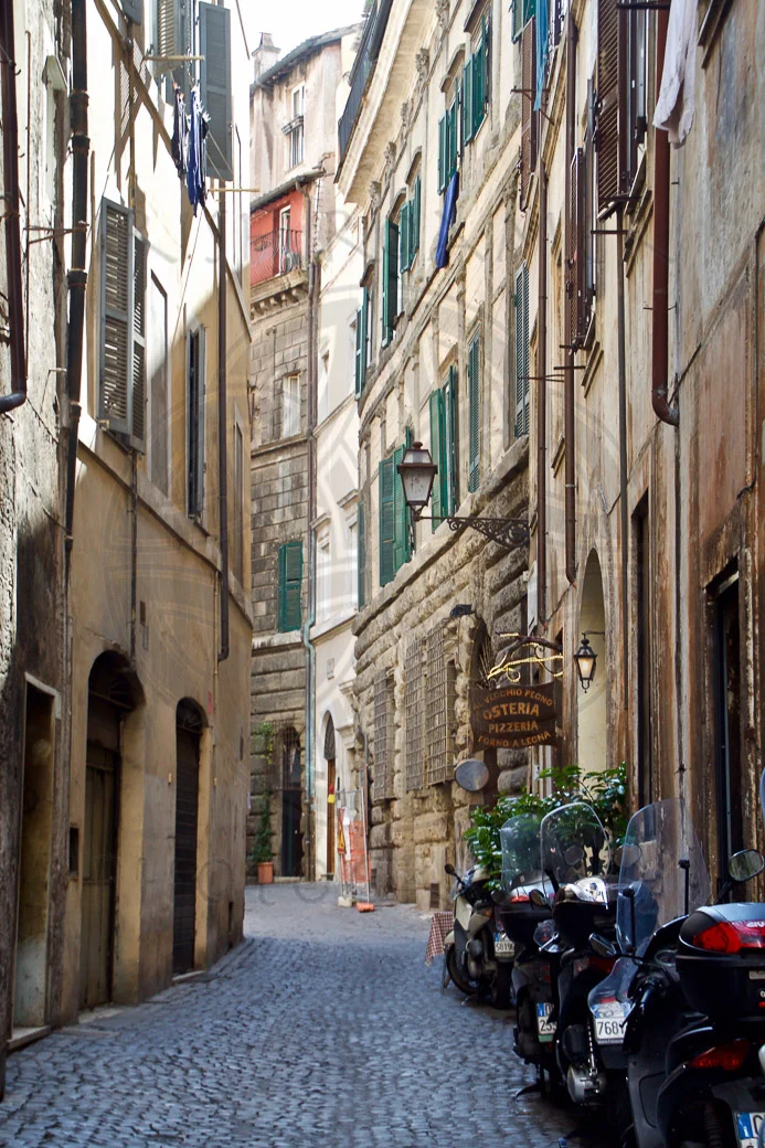 Roman Street Scenes - 1-2.JPG