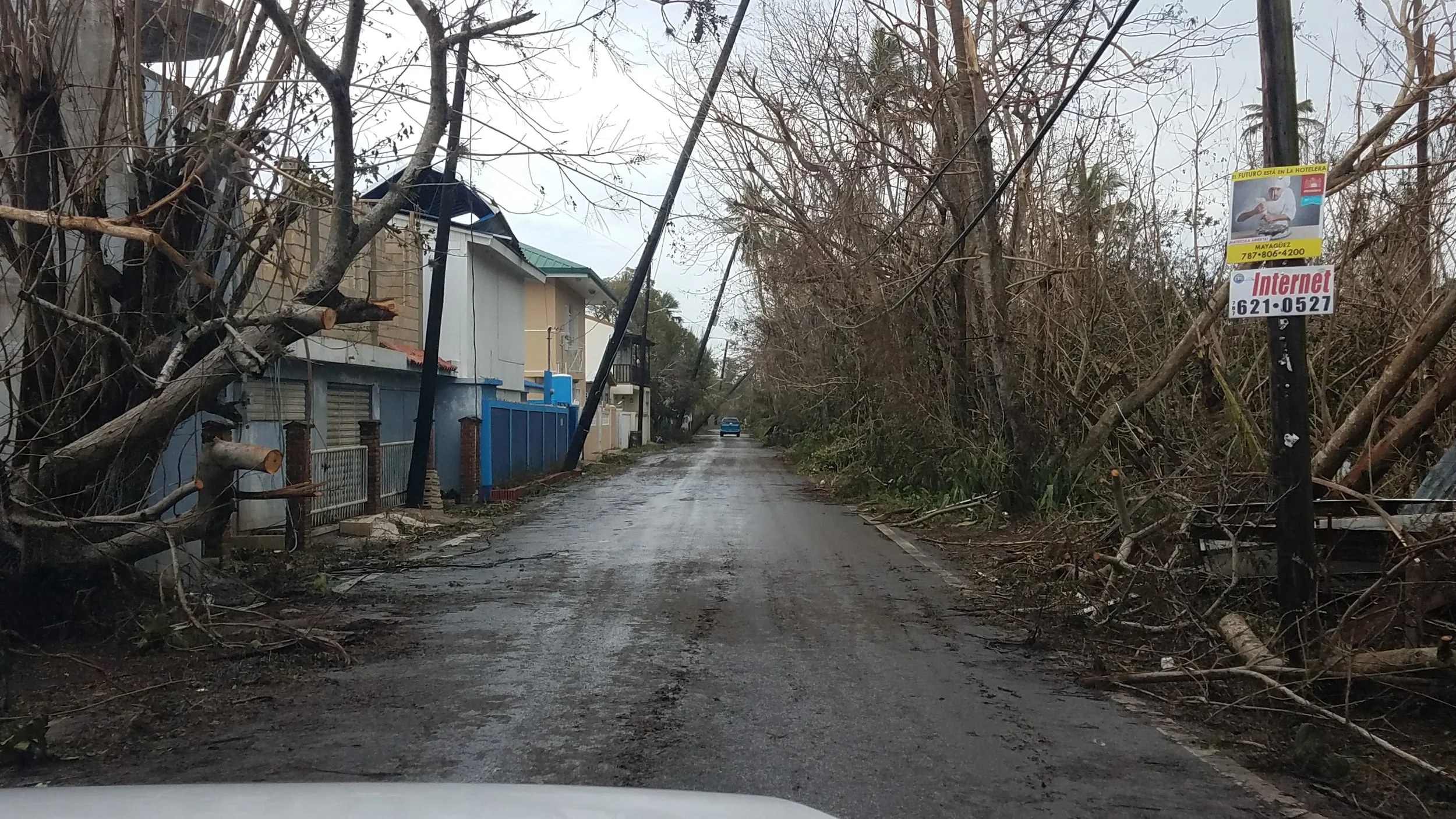Carretera PR-102, Joyudas, PR- 
