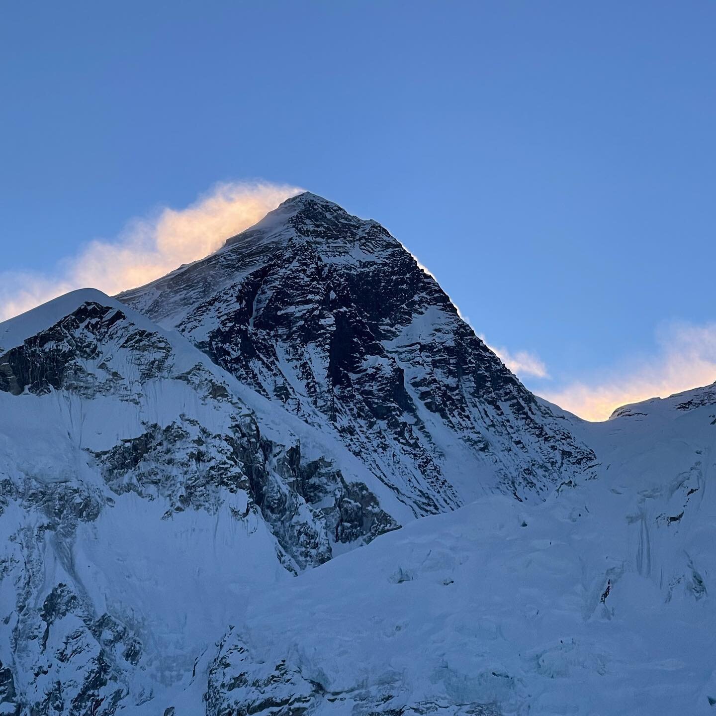 Kala Patthar is a notable #landmark located on the south ridge of #Pumori in the #Nepali #Himalayas above Gorakshep. Although not a proper mountain, the #ascent of Kala Patthar is very popular with #trekkers in the region of Mount #Everest since it p