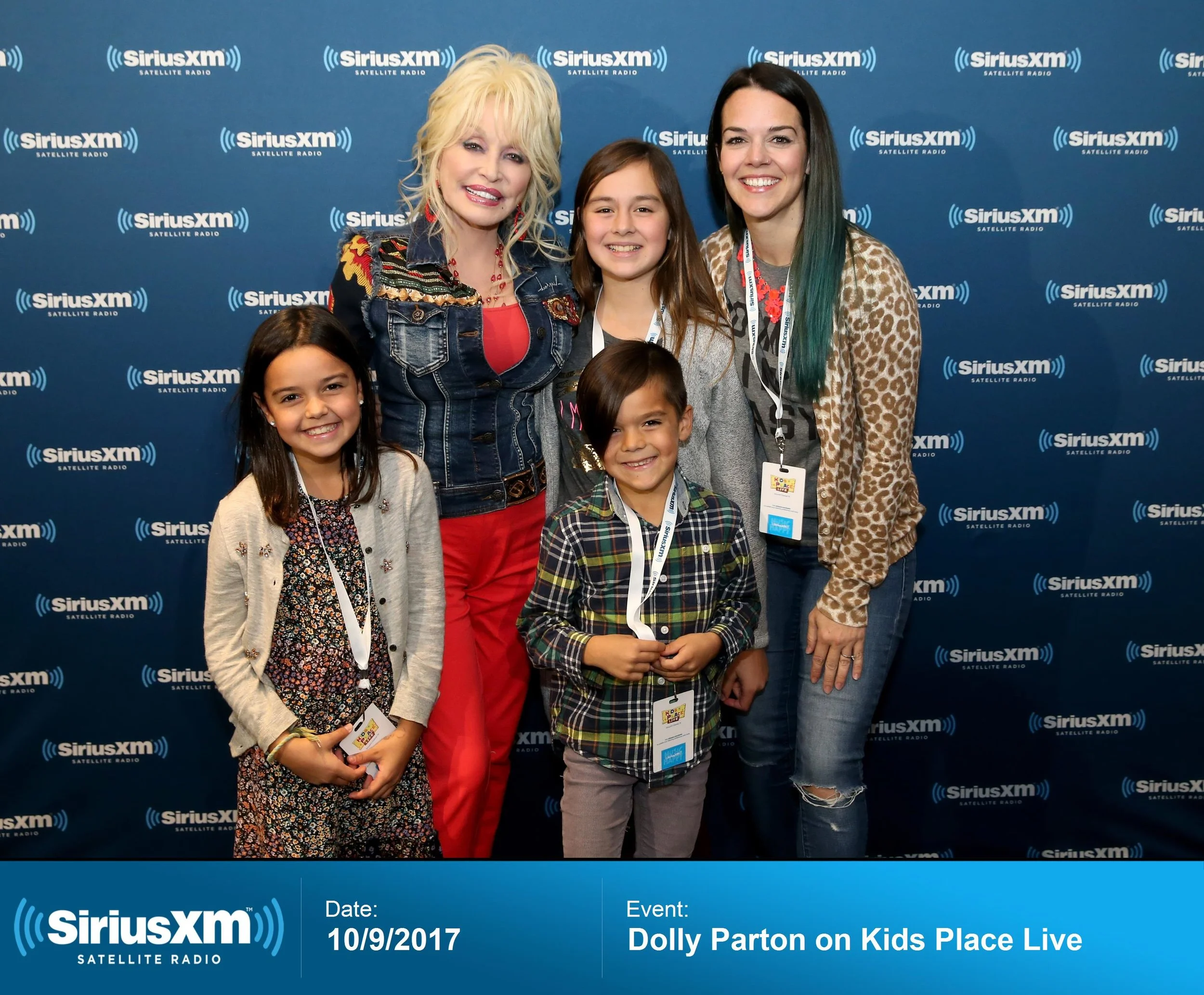 She told little Thad she loved his hair. Too bad he had been begging to "cut his bangs," and they came off a few days later. Sad.