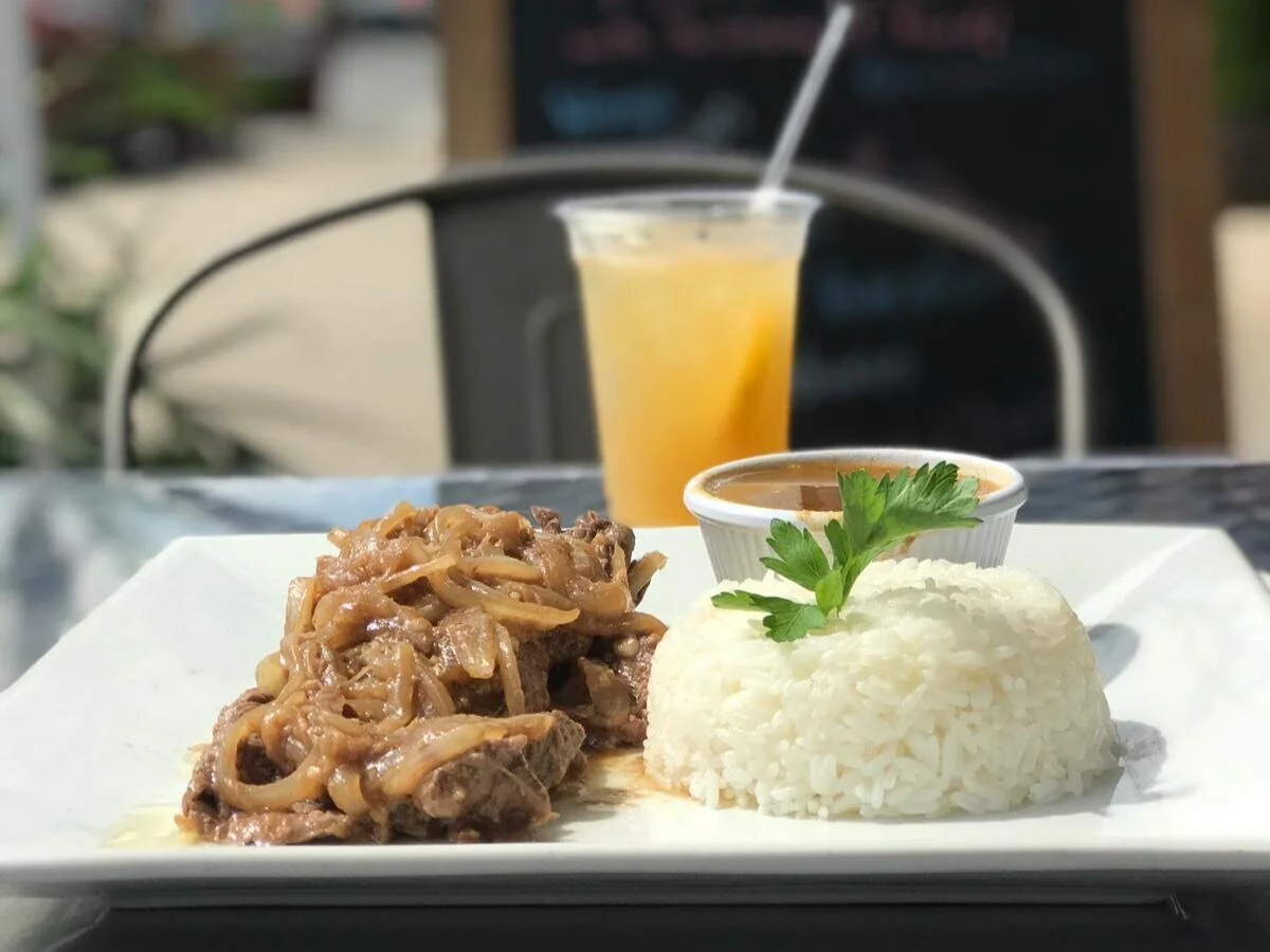 Casa Restaurant & Lounge NYC