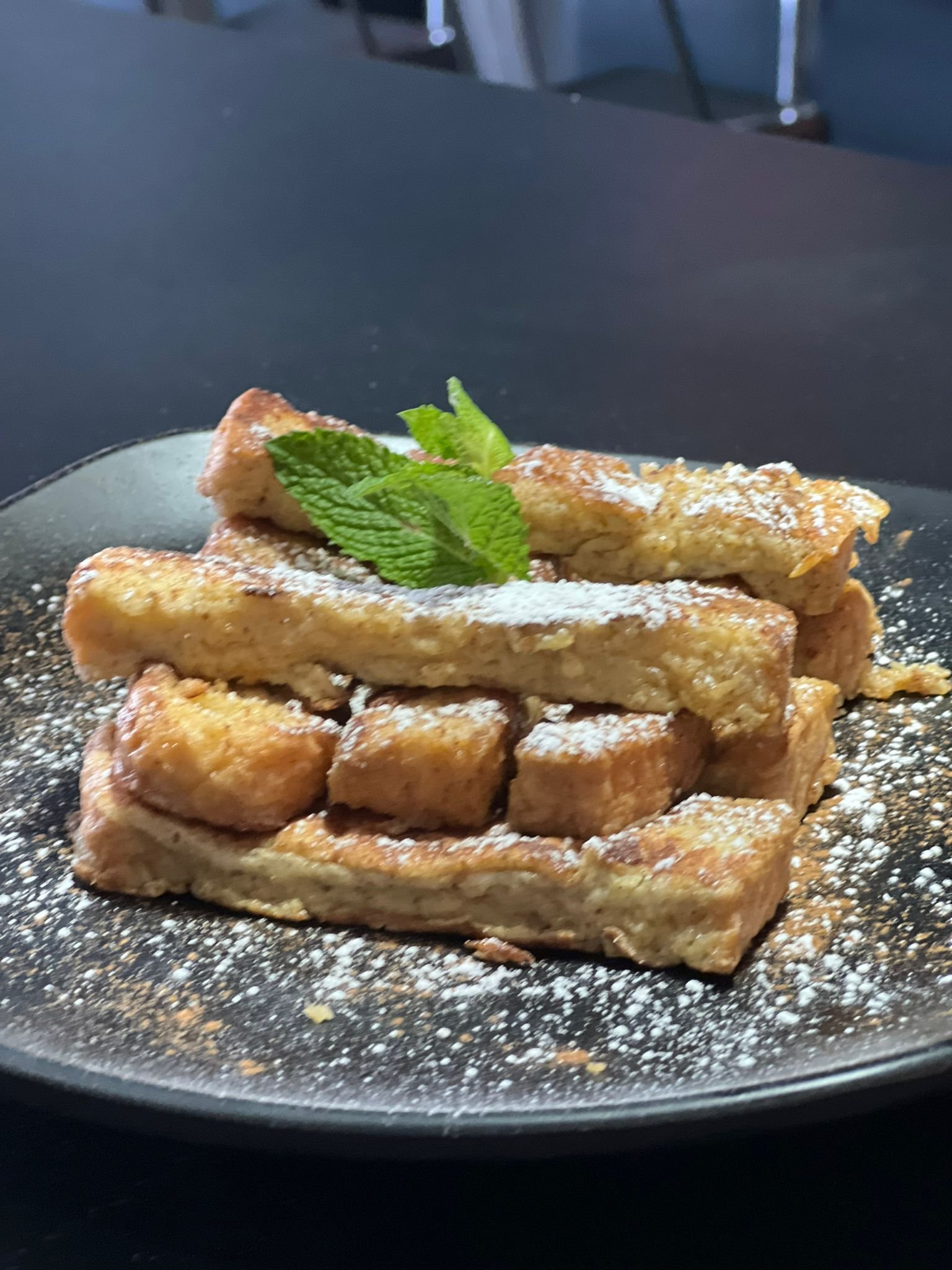 French Toast