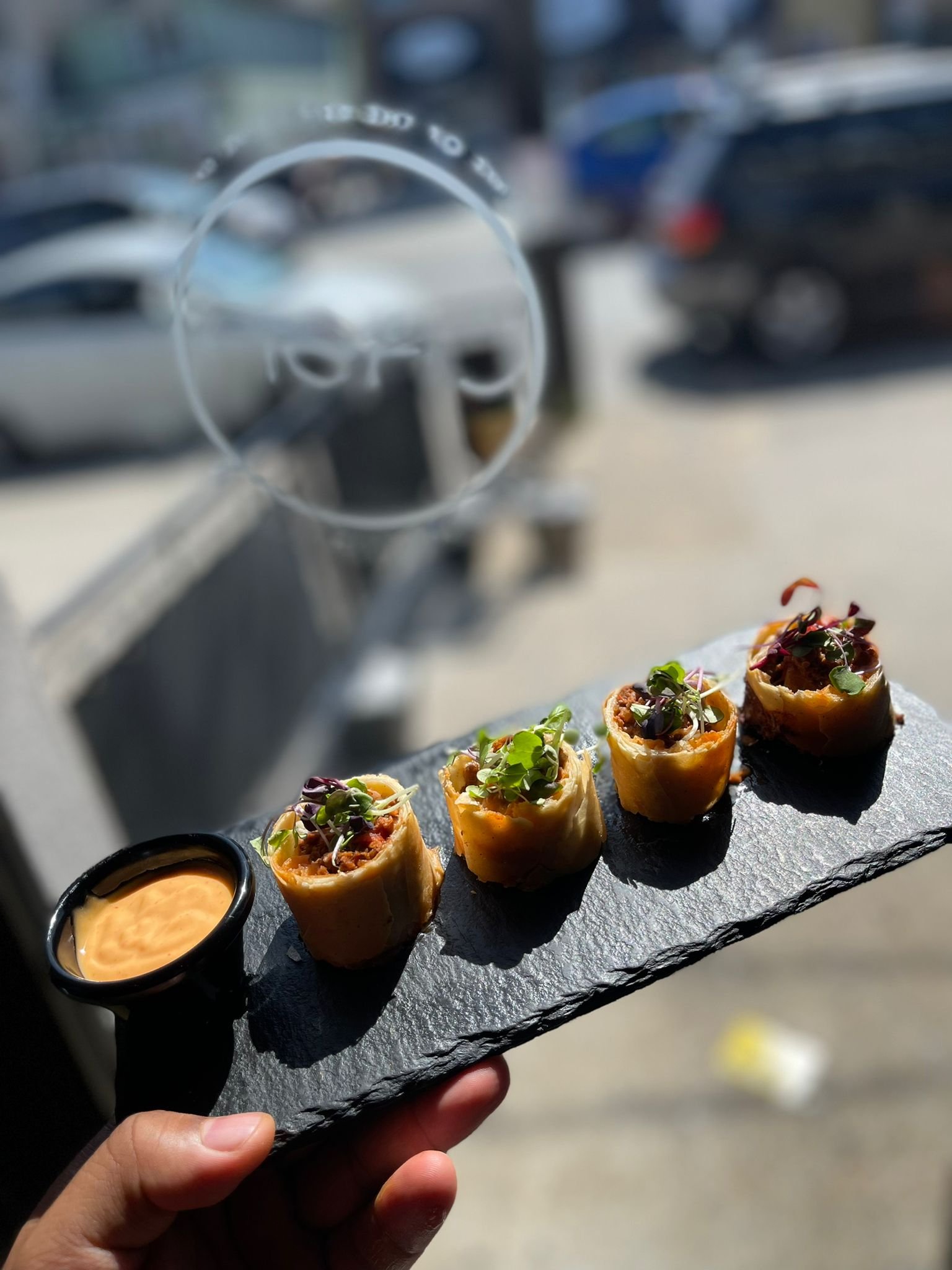 Casa Restaurant & Lounge NYC