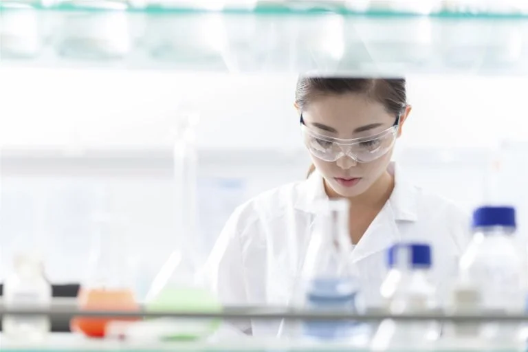 Chemistry Lab