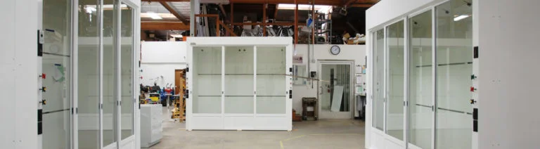 Different Types of Fume Hoods