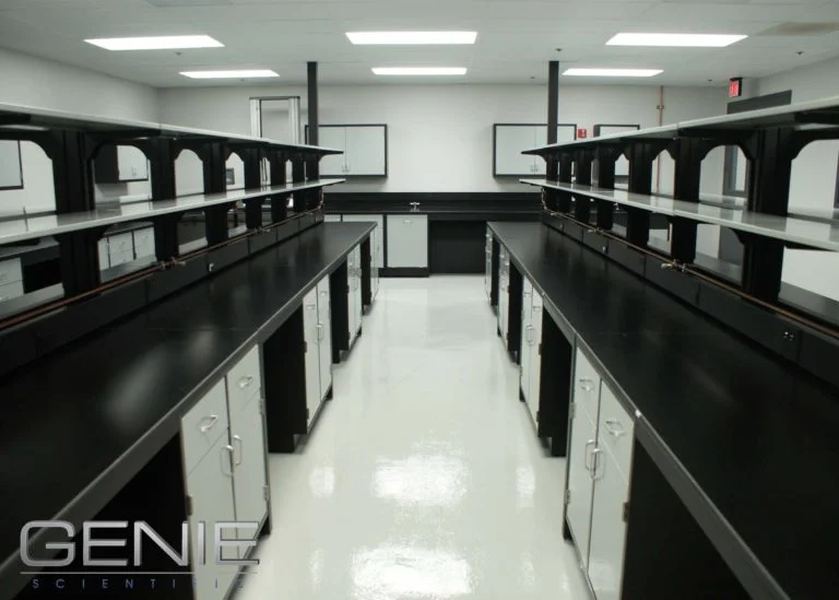 Lab Equipment