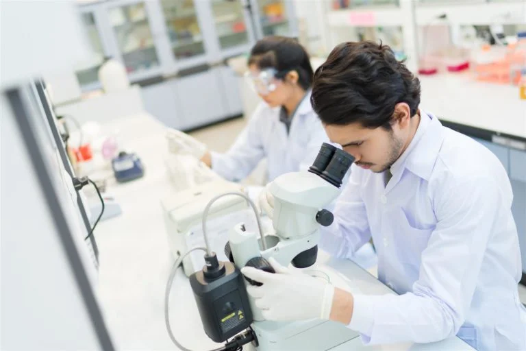 Cannabis Lab Testing
