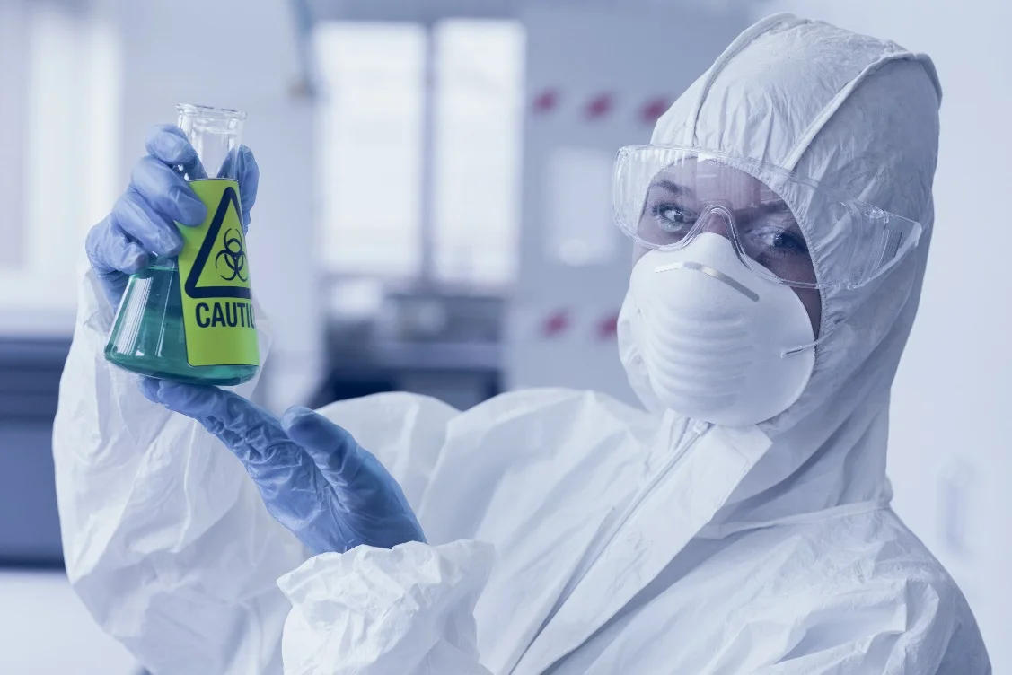 Lab Safety