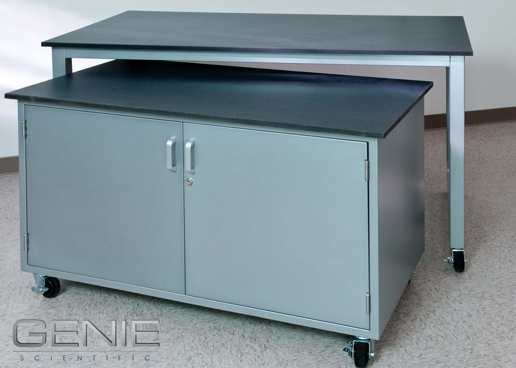 GenieScientific_TableMobileCabinet.jpg