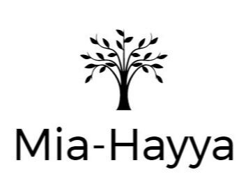 Mia-Hayya Spiritual Healing & Home Clearing