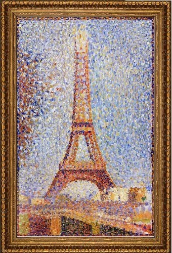 Seurat Eiffel Tower.jpg