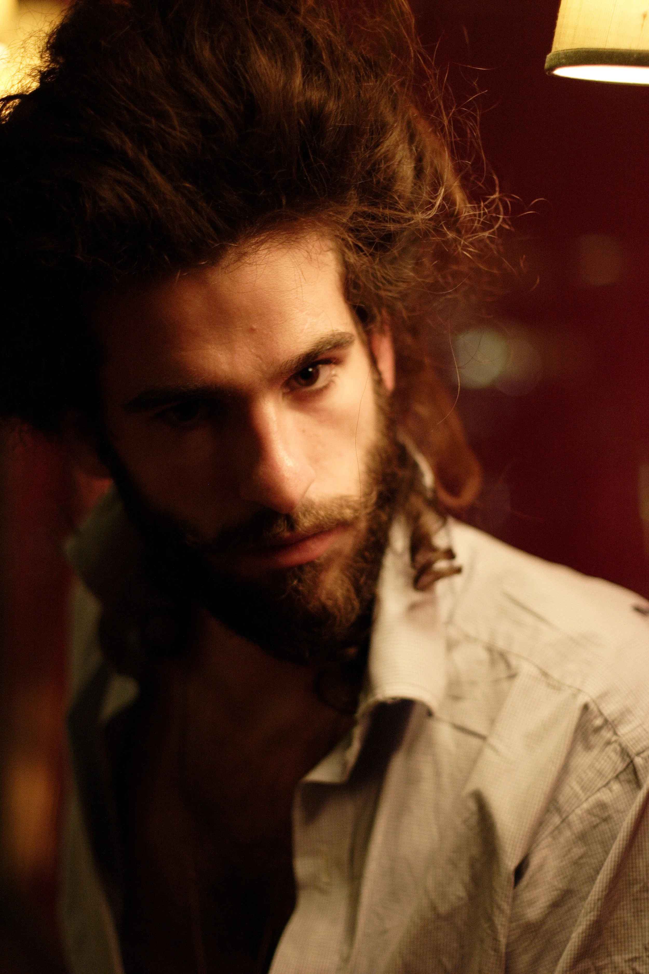  King Charles 