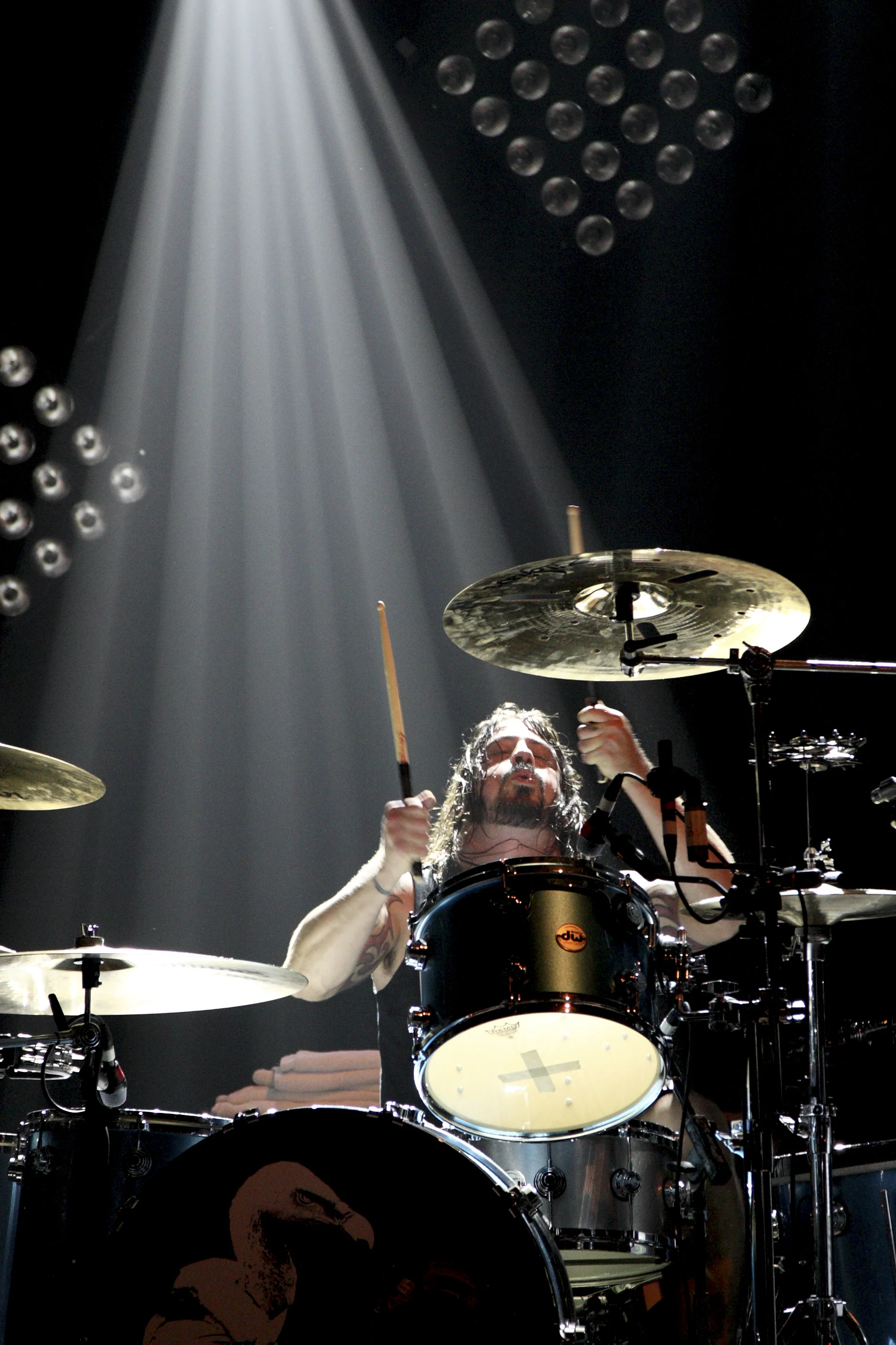  Them Crooked Vultures 