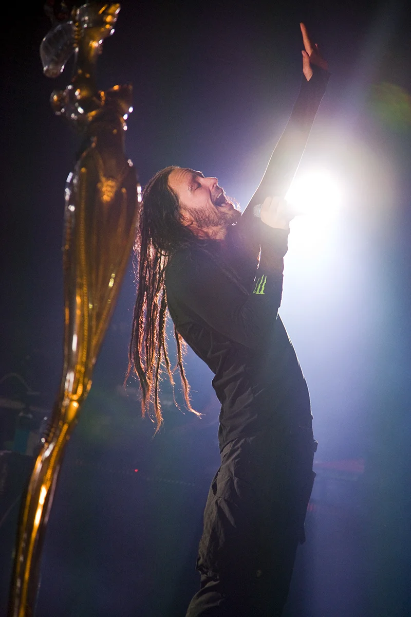  Korn 