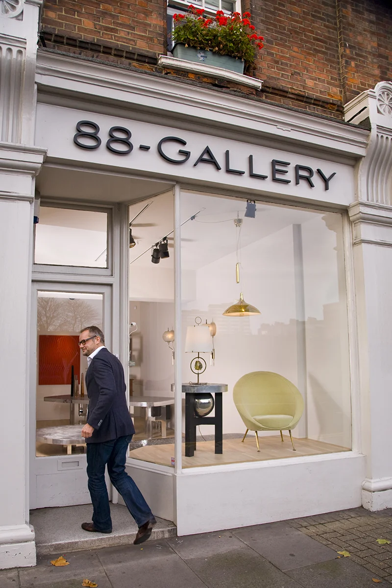  88 Gallery 