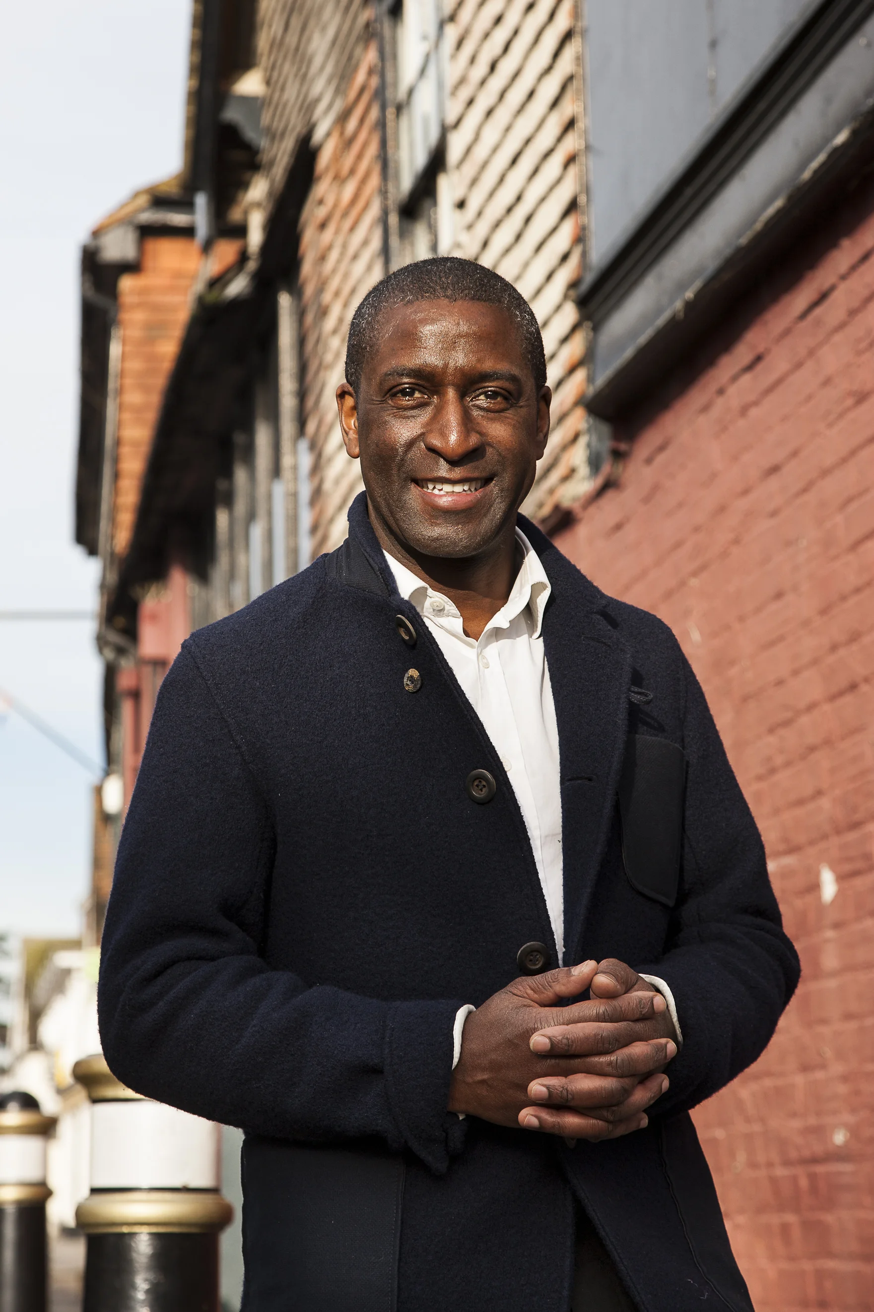  Lennox Cato 